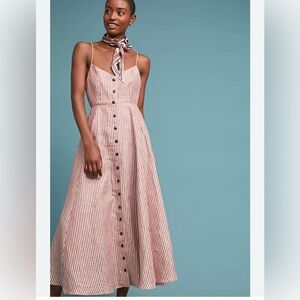 Brand New Mara Hoffman Dress from Anthropologie
